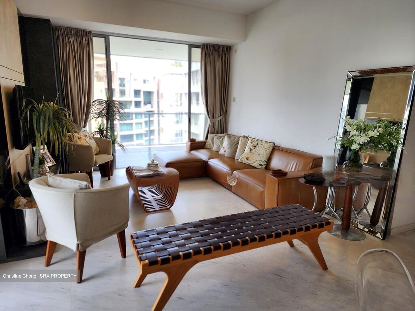 Paterson Suites (D9), Condominium #464283011